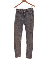285160 Pantalons et pantacourts ZARA Occasion Once Again Friperie en ligne