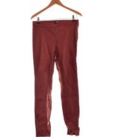 285178 Pantalons et pantacourts ZARA Occasion Once Again Friperie en ligne