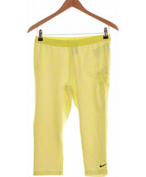285192 Pantalons et pantacourts NIKE Occasion Once Again Friperie en ligne