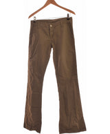 285228 Pantalons et pantacourts CARHARTT Occasion Once Again Friperie en ligne