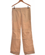 285229 Pantalons et pantacourts VOLCOM Occasion Once Again Friperie en ligne