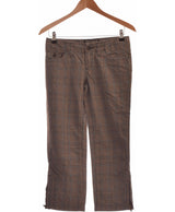 285232 Pantalons et pantacourts FRANKLIN & MARSHALL Occasion Once Again Friperie en ligne
