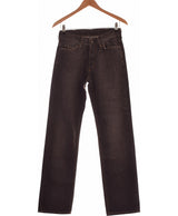 285235 Jeans CARHARTT Occasion Once Again Friperie en ligne