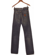 285236 Jeans CARHARTT Occasion Once Again Friperie en ligne