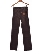 285240 Jeans CARHARTT Occasion Vêtement occasion seconde main