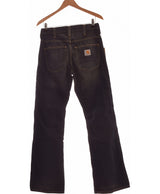 285242 Jeans CARHARTT Occasion Vêtement occasion seconde main