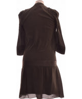 285277 Robes MAJE Occasion Vêtement occasion seconde main