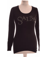 285284 Pulls et gilets SALSA Occasion Once Again Friperie en ligne