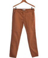 285313 Pantalons et pantacourts LE TEMPS DES CERISES Occasion Once Again Friperie en ligne