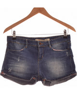 285327 Shorts et bermudas ZARA Occasion Once Again Friperie en ligne