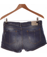 285327 Shorts et bermudas ZARA Occasion Vêtement occasion seconde main