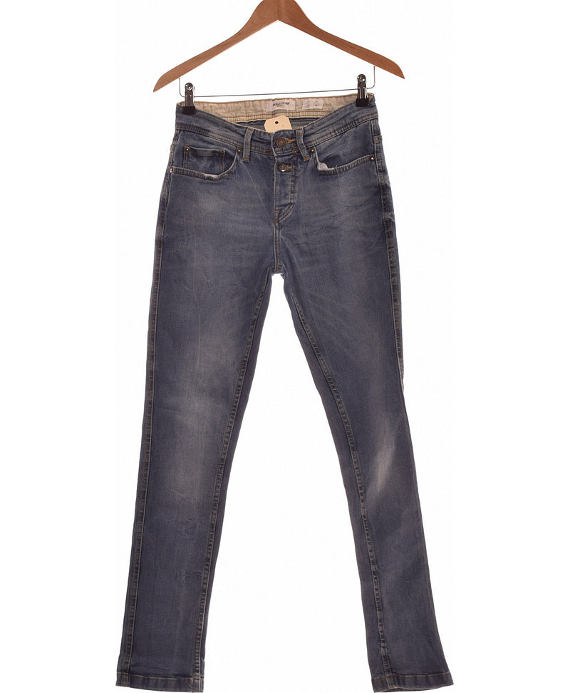 285337 Jeans PULL AND BEAR Occasion Once Again Friperie en ligne