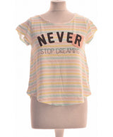 285380 Tops et t-shirts CACHE CACHE Occasion Once Again Friperie en ligne