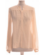 285387 Chemises et blouses MANGO Occasion Once Again Friperie en ligne
