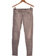 285405 Jeans ZARA Occasion Once Again Friperie en ligne