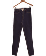 285407 Jeans ZARA Occasion Once Again Friperie en ligne