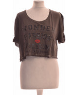 285416 Tops et t-shirts GUESS Occasion Once Again Friperie en ligne