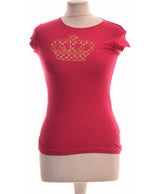 285422 Tops et t-shirts ADIDAS Occasion Once Again Friperie en ligne
