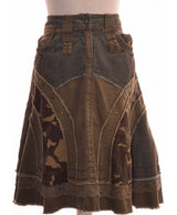285425 Jupes MORGAN Occasion Once Again Friperie en ligne