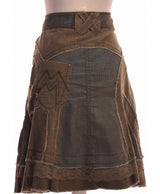 285425 Jupes MORGAN Occasion Vêtement occasion seconde main