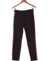 285466 Pantalons et pantacourts ZARA Occasion Once Again Friperie en ligne