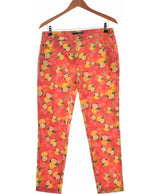 285476 Pantalons et pantacourts ATMOSPHERE Occasion Once Again Friperie en ligne