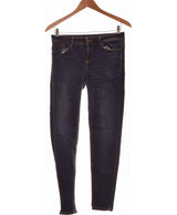 285494 Jeans ZARA Occasion Once Again Friperie en ligne