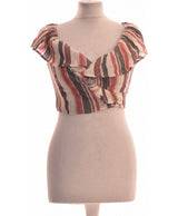 285498 Tops et t-shirts PULL AND BEAR Occasion Once Again Friperie en ligne