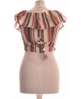 285498 Tops et t-shirts PULL AND BEAR Occasion Vêtement occasion seconde main