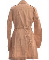 285500 Manteaux BENETTON Occasion Once Again Friperie en ligne