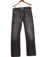 285567 Jeans LEVI'S Occasion Once Again Friperie en ligne