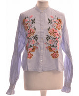285580 Chemises et blouses ZARA Occasion Once Again Friperie en ligne