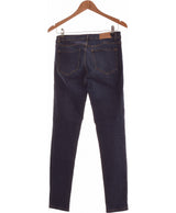 285596 Jeans ZARA Occasion Vêtement occasion seconde main