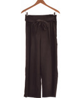 285598 Pantalons et pantacourts ZARA Occasion Once Again Friperie en ligne