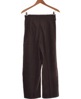285598 Pantalons et pantacourts ZARA Occasion Vêtement occasion seconde main