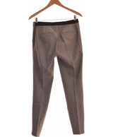 285599 Pantalons et pantacourts ZARA Occasion Vêtement occasion seconde main