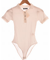 285600 Tops et t-shirts BERSHKA Occasion Once Again Friperie en ligne