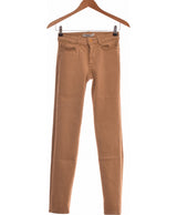 285604 Jeans ZARA Occasion Once Again Friperie en ligne