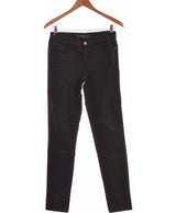285605 Pantalons et pantacourts MASSIMO DUTTI Occasion Once Again Friperie en ligne