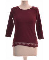 285616 Tops et t-shirts BERSHKA Occasion Once Again Friperie en ligne