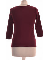 285616 Tops et t-shirts BERSHKA Occasion Vêtement occasion seconde main