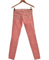 285637 Jeans ZARA Occasion Vêtement occasion seconde main