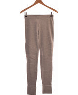 285646 Pantalons et pantacourts ZARA Occasion Once Again Friperie en ligne
