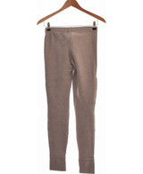 285646 Pantalons et pantacourts ZARA Occasion Vêtement occasion seconde main