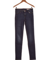 285667 Jeans ZARA Occasion Once Again Friperie en ligne