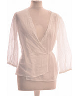 285675 Tops et t-shirts MANGO Occasion Once Again Friperie en ligne