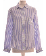 285676 Chemises et blouses ZARA Occasion Once Again Friperie en ligne