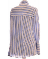 285686 Chemises et blouses MANGO Occasion Vêtement occasion seconde main