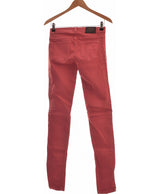 285703 Jeans ZARA Occasion Vêtement occasion seconde main