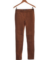285761 Pantalons et pantacourts CACHE CACHE Occasion Once Again Friperie en ligne